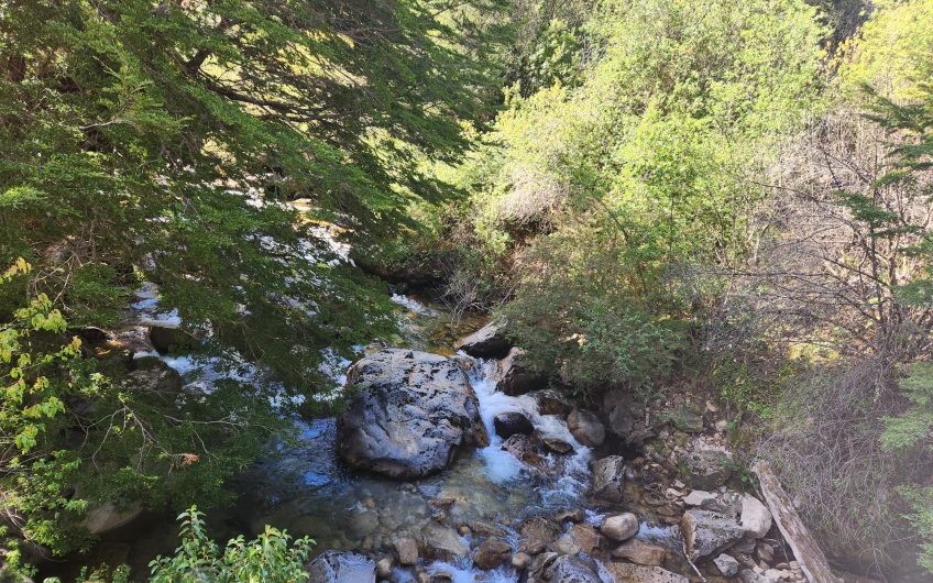 SE VENDE TERRENO EN PATAGONIA CHILENA REGIÓN DE AYSÉN