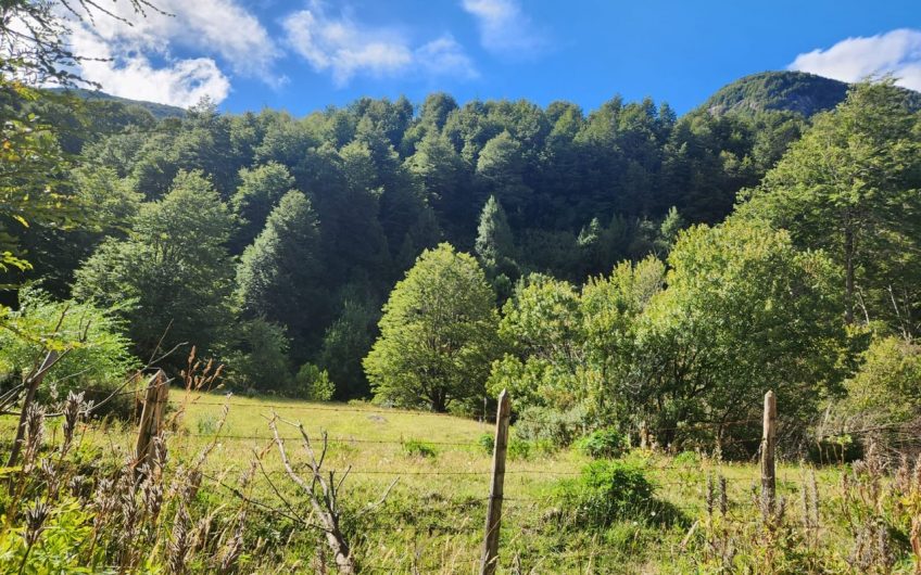 SE VENDE TERRENO EN PATAGONIA CHILENA REGIÓN DE AYSÉN