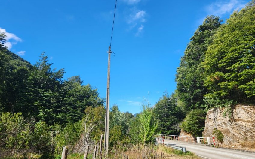 SE VENDE TERRENO EN PATAGONIA CHILENA REGIÓN DE AYSÉN