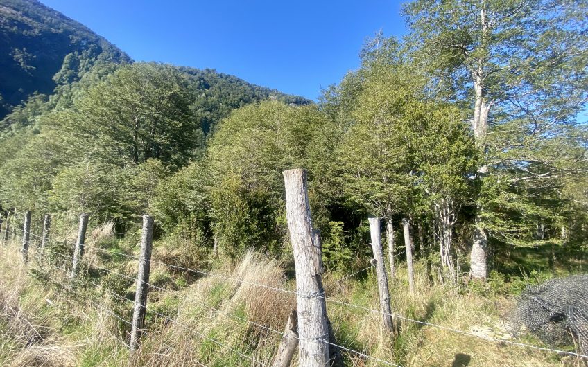 SE VENDE PARCELA DE 5000 m2