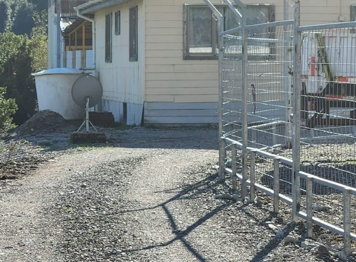 SE ARRIENDA PROPIEDAD EN PUERTO AYSÉN