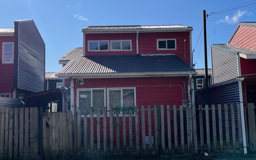 SE VENDE PROPIEDAD EN PTO. AYSÉN