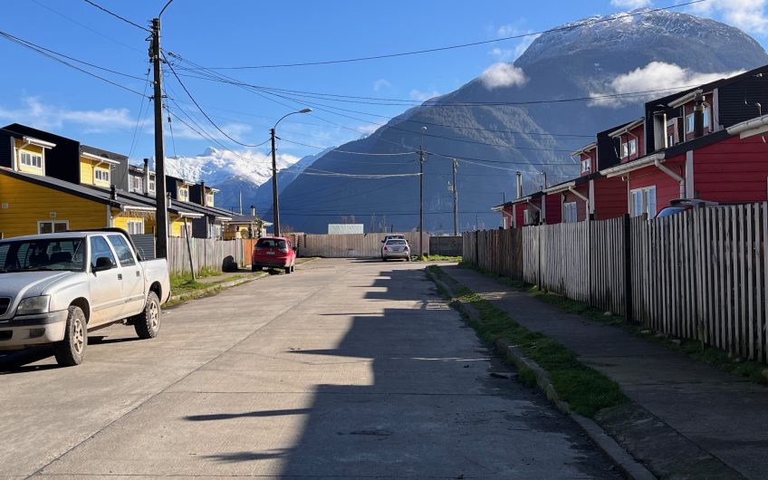 SE VENDE PROPIEDAD EN PTO. AYSÉN