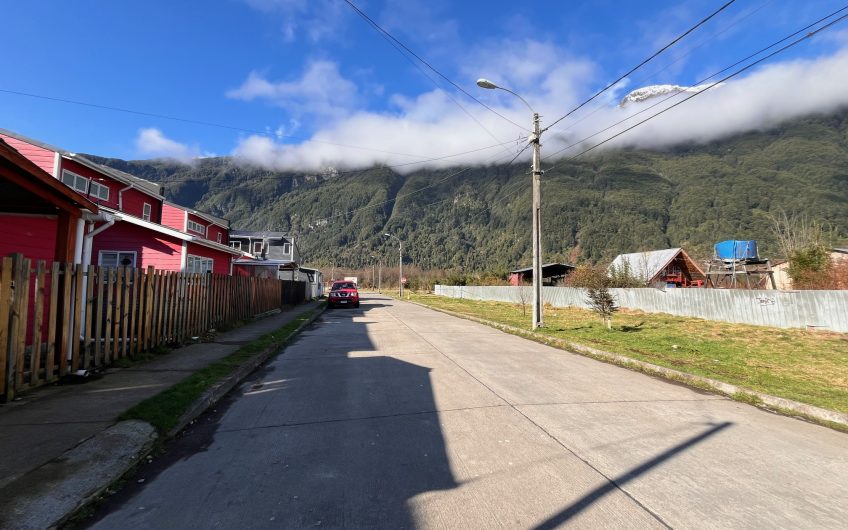 SE VENDE PROPIEDAD EN PTO. AYSÉN