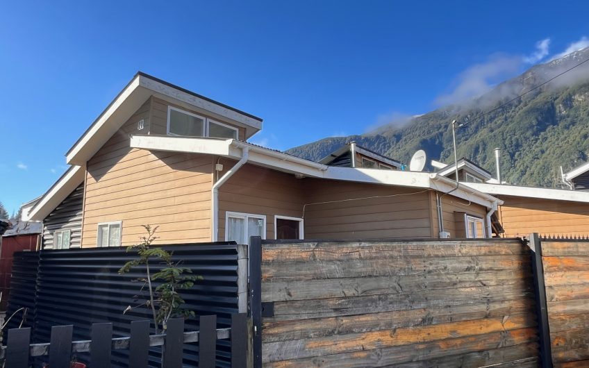 SE VENDE PROPIEDAD EN PTO. AYSÉN