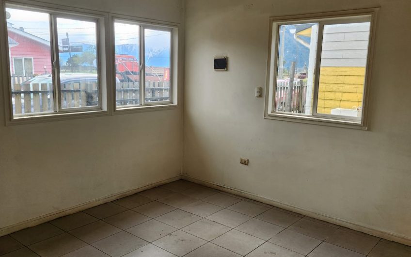 SE VENDE PROPIEDAD EN PTO. AYSÉN