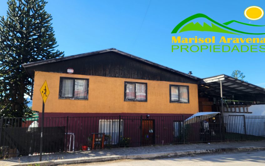 SE VENDE PROPIEDAD EN COYHAIQUE – PATAGONIA CHILENA