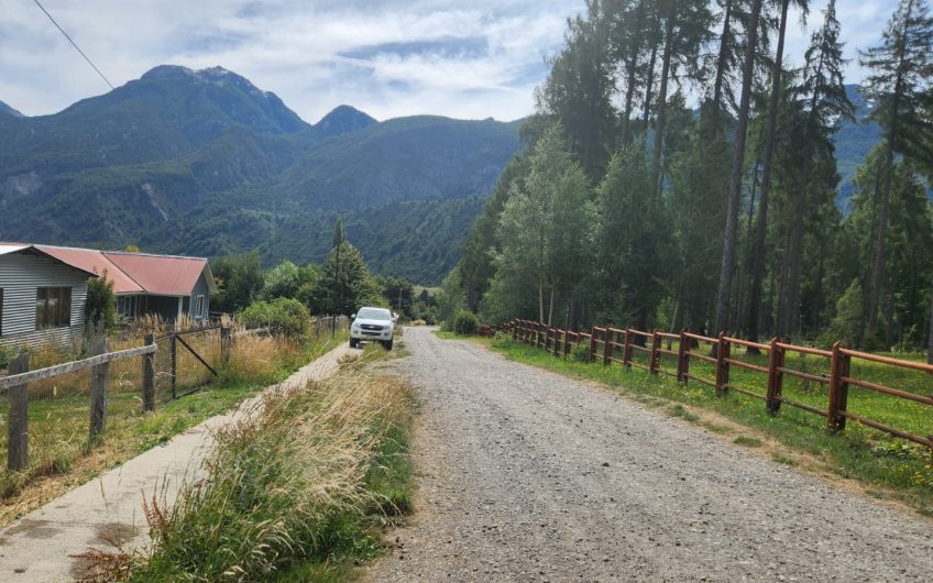 SE VENDE PROPIEDAD HABITACIONAL.