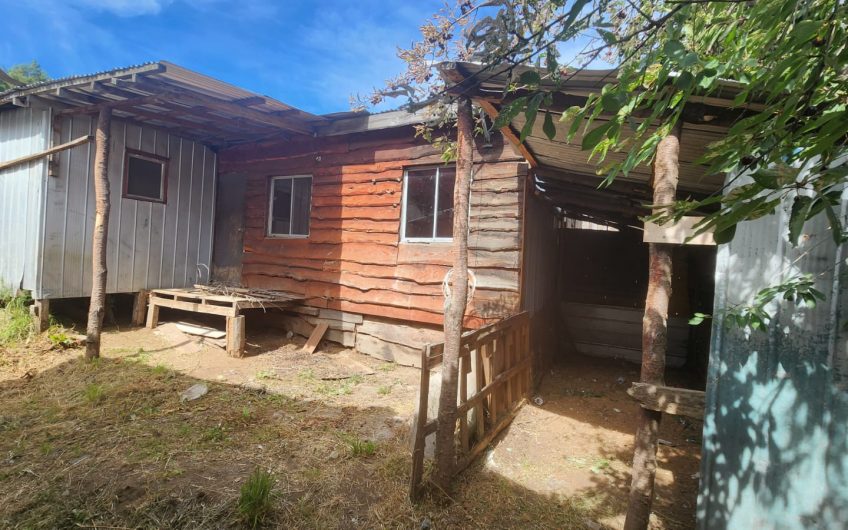 SE VENDE PROPIEDAD HABITACIONAL.