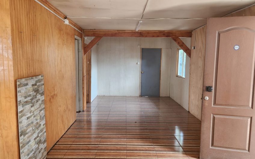 SE VENDE PROPIEDAD HABITACIONAL.